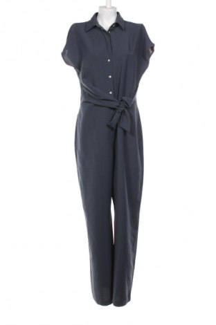 Langer Damen-Overall Mango, Größe XL, Farbe Grau, Preis 64,99 €