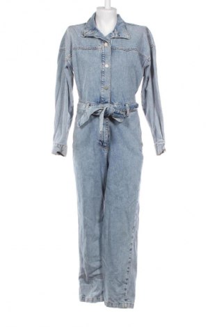 Langer Damen-Overall Mango, Größe S, Farbe Blau, Preis 20,97 €