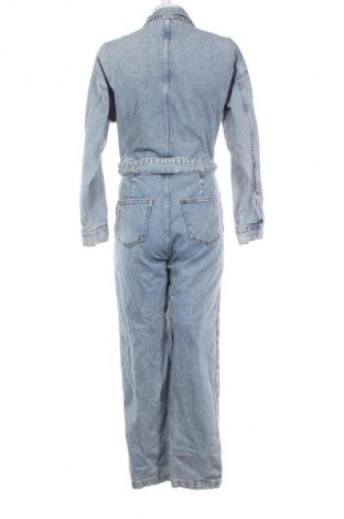 Langer Damen-Overall Mango, Größe S, Farbe Blau, Preis 20,97 €