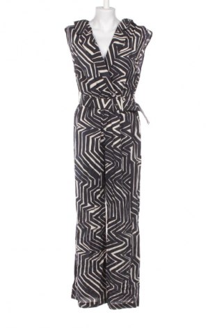 Salopetă lungă de damă Mango, Mărime M, Culoare Multicolor, Preț 316,99 Lei