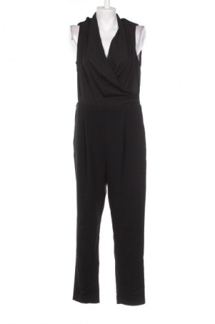 Langer Damen-Overall Mango, Größe XL, Farbe Schwarz, Preis € 20,97