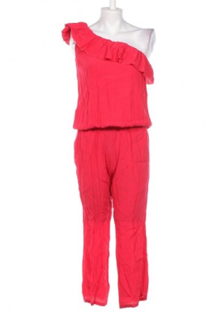 Langer Damen-Overall Mara's, Größe S, Farbe Rosa, Preis 16,99 €