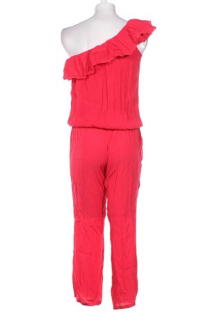 Langer Damen-Overall Mara's, Größe S, Farbe Rosa, Preis 16,99 €