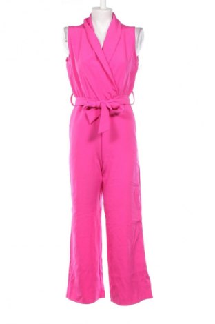 Dámsky dlhý overal NEW COLLECTION, Veľkosť M, Farba Fialová, Cena  46,95 €