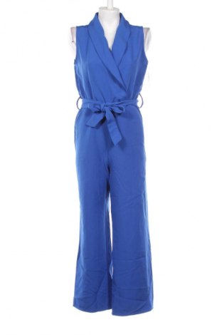 Γυναικεία μακρύ φόρμα NEW COLLECTION, Μέγεθος M, Χρώμα Μπλέ, Τιμή 79,80 €