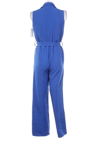 Γυναικεία μακρύ φόρμα NEW COLLECTION, Μέγεθος M, Χρώμα Μπλέ, Τιμή 79,80 €