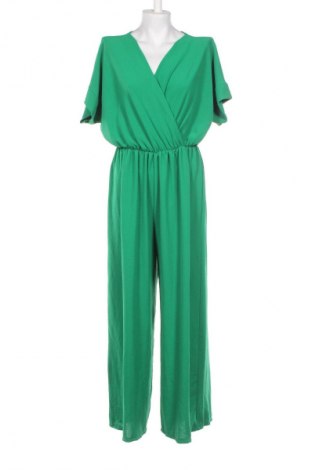 Női hosszú overál NEW COLLECTION, Méret M, Szín Zöld, Ár 10 719 Ft