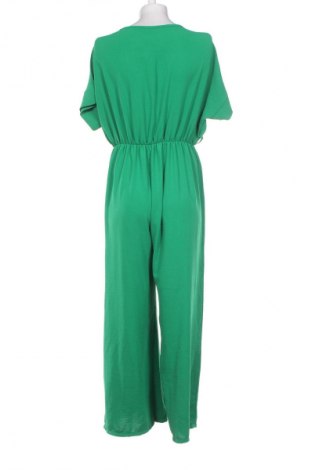 Női hosszú overál NEW COLLECTION, Méret M, Szín Zöld, Ár 10 719 Ft