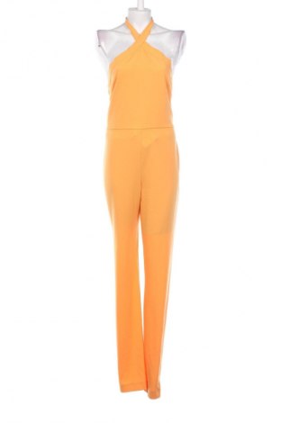 Dámsky dlhý overal Patrizia Pepe, Veľkosť S, Farba Oranžová, Cena  139,95 €