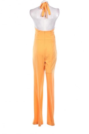 Dámsky dlhý overal Patrizia Pepe, Veľkosť S, Farba Oranžová, Cena  139,95 €