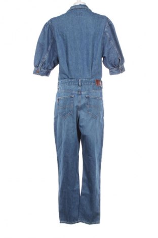 Γυναικεία μακρύ φόρμα Pepe Jeans, Μέγεθος L, Χρώμα Μπλέ, Τιμή 142,99 €