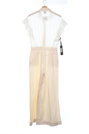 Langer Damen-Overall Pinko, Größe XS, Farbe Beige, Preis € 181,59