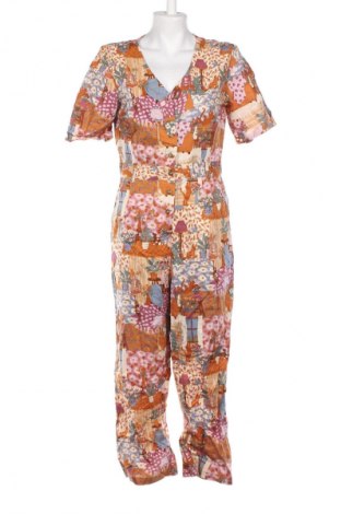 Langer Damen-Overall Princess Highway, Größe S, Farbe Mehrfarbig, Preis 30,99 €