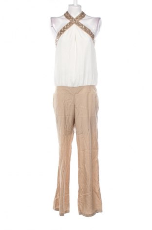 Langer Damen-Overall Promod, Größe L, Farbe Mehrfarbig, Preis € 18,99