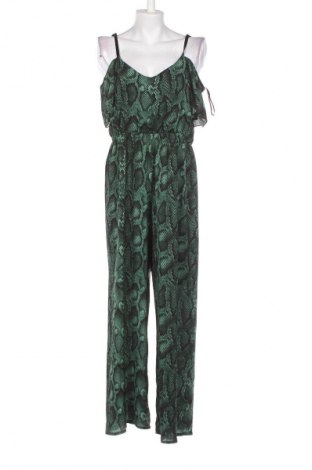 Dámsky dlhý overal Quiz, Veľkosť XL, Farba Viacfarebná, Cena  33,95 €