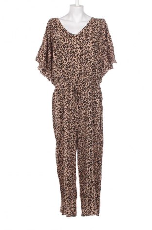 Langer Damen-Overall Rockmans, Größe XL, Farbe Mehrfarbig, Preis 46,99 €