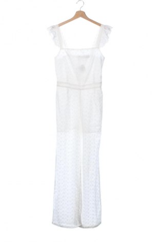 Langer Damen-Overall Rut & Circle, Größe XS, Farbe Weiß, Preis € 34,78
