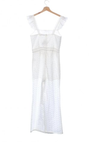 Langer Damen-Overall Rut & Circle, Größe XS, Farbe Weiß, Preis € 34,78