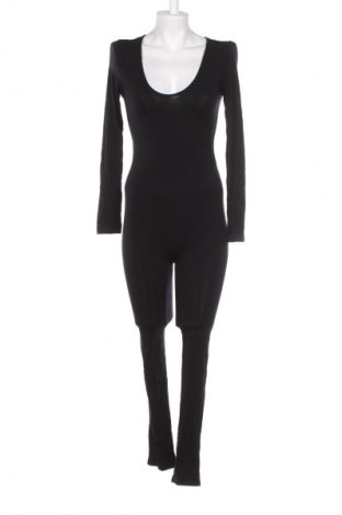 Langer Damen-Overall SHEIN, Größe S, Farbe Schwarz, Preis 53,99 €
