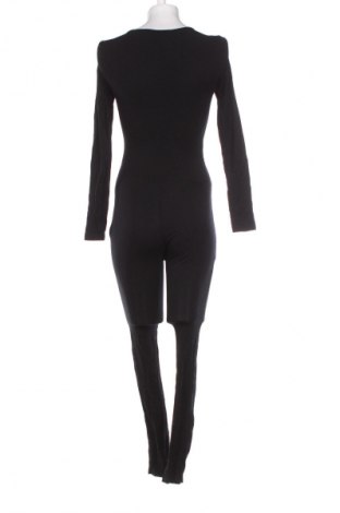Langer Damen-Overall SHEIN, Größe S, Farbe Schwarz, Preis 53,99 €