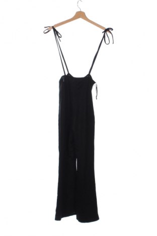 Salopetă lungă de damă SHEIN, Mărime XS, Culoare Negru, Preț 163,99 Lei