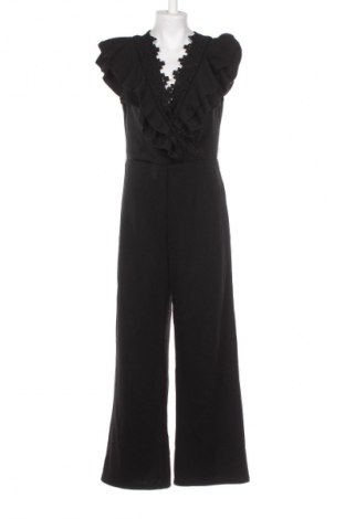 Langer Damen-Overall SHEIN, Größe XL, Farbe Schwarz, Preis € 21,99