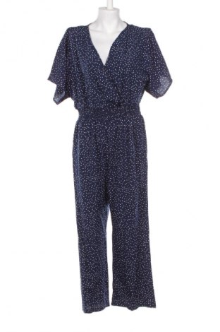 Salopetă lungă de damă SHEIN, Mărime XL, Culoare Multicolor, Preț 163,99 Lei