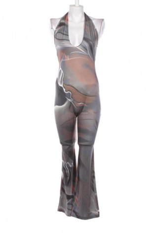 Salopetă lungă de damă SHEIN, Mărime S, Culoare Multicolor, Preț 84,99 Lei
