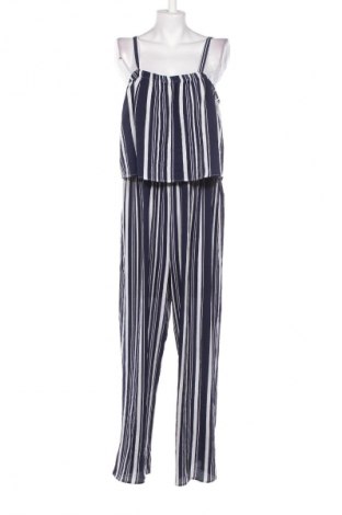Salopetă lungă de damă Time and tru, Mărime XL, Culoare Multicolor, Preț 163,99 Lei