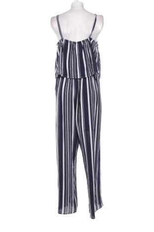 Salopetă lungă de damă Time and tru, Mărime XL, Culoare Multicolor, Preț 163,99 Lei
