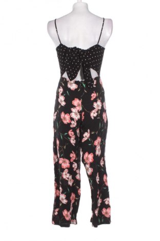 Damski długi kombinezon Topshop, Rozmiar S, Kolor Kolorowy, Cena 89,99 zł