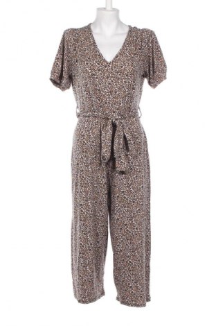 Salopetă lungă de damă Tu, Mărime XL, Culoare Multicolor, Preț 125,92 Lei