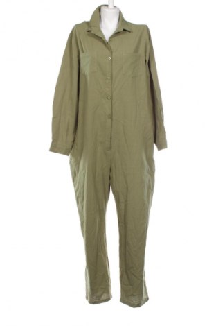 Salopetă lungă de damă Unbranded, Mărime 3XL, Culoare Verde, Preț 156,99 Lei