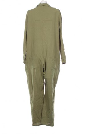 Salopetă lungă de damă Unbranded, Mărime 3XL, Culoare Verde, Preț 156,99 Lei