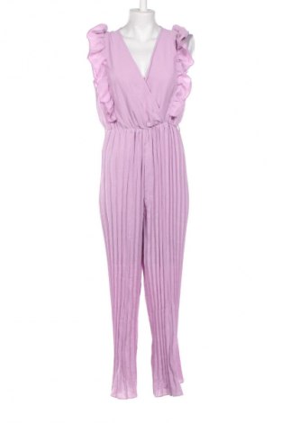 Salopetă lungă de damă Unbranded, Mărime M, Culoare Mov, Preț 163,99 Lei