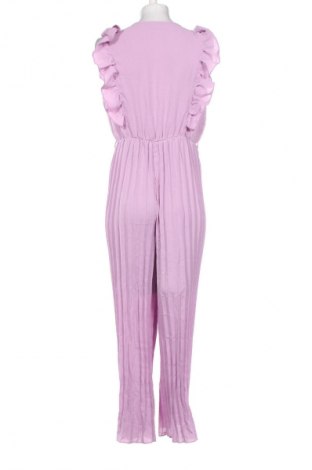 Salopetă lungă de damă Unbranded, Mărime M, Culoare Mov, Preț 163,99 Lei