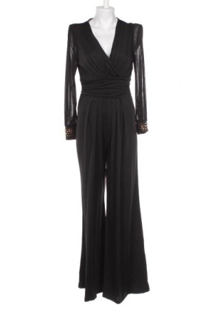 Salopetă lungă de damă Unbranded, Mărime M, Culoare Negru, Preț 261,99 Lei