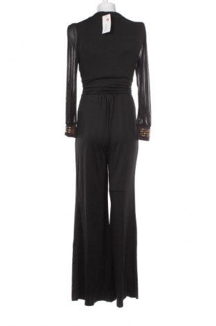 Salopetă lungă de damă Unbranded, Mărime M, Culoare Negru, Preț 261,99 Lei