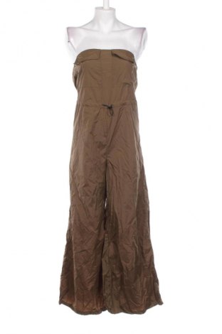 Dámsky dlhý overal Unbranded, Veľkosť L, Farba Zelená, Cena  27,95 €