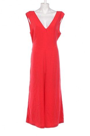 Langer Damen-Overall Unbranded, Größe L, Farbe Rot, Preis 20,06 €