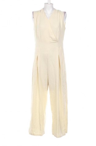 Langer Damen-Overall Unbranded, Größe L, Farbe Gelb, Preis € 33,99