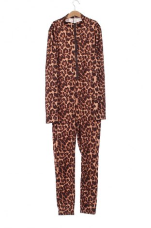 Langer Damen-Overall Unbranded, Größe S, Farbe Mehrfarbig, Preis € 25,00