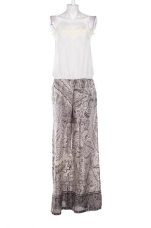 Salopetă lungă de damă Unbranded, Mărime M, Culoare Multicolor, Preț 84,99 Lei