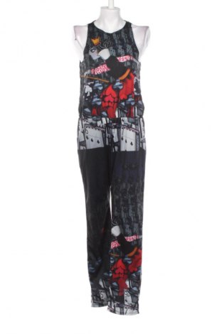 Salopetă lungă de damă Unbranded, Mărime M, Culoare Multicolor, Preț 163,99 Lei