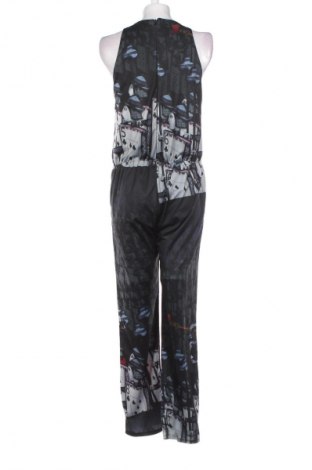 Salopetă lungă de damă Unbranded, Mărime M, Culoare Multicolor, Preț 163,99 Lei