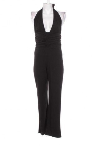 Langer Damen-Overall Unbranded, Größe XS, Farbe Schwarz, Preis 19,99 €
