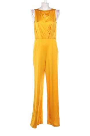 Langer Damen-Overall Unbranded, Größe M, Farbe Gelb, Preis € 13,99