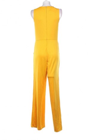 Langer Damen-Overall Unbranded, Größe M, Farbe Gelb, Preis € 13,99