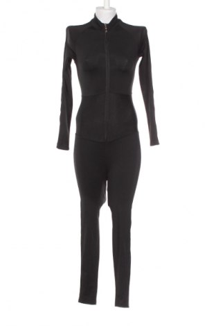 Langer Damen-Overall Unbranded, Größe S, Farbe Schwarz, Preis € 14,99