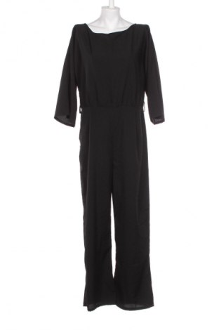 Langer Damen-Overall Unbranded, Größe XXL, Farbe Schwarz, Preis 16,99 €